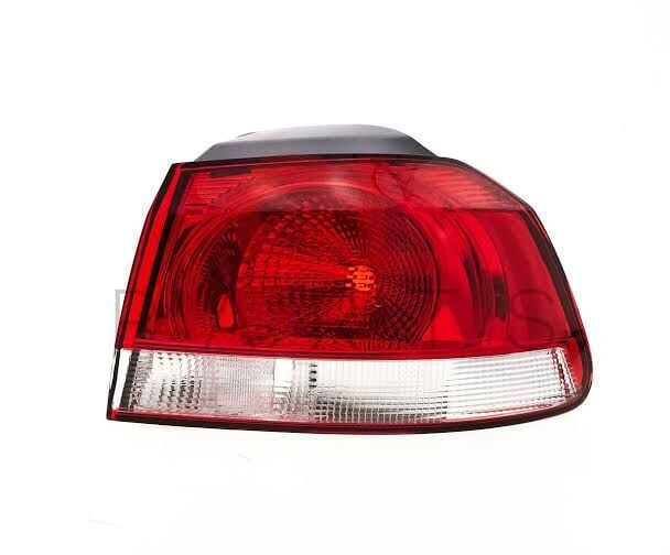 Volkswagen Golf 6 2009 Sonrası Stop Dış Sağ