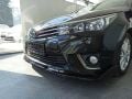 Toyota Corolla 2013-2016 Uyumlu Yedek Parça Ön Lip