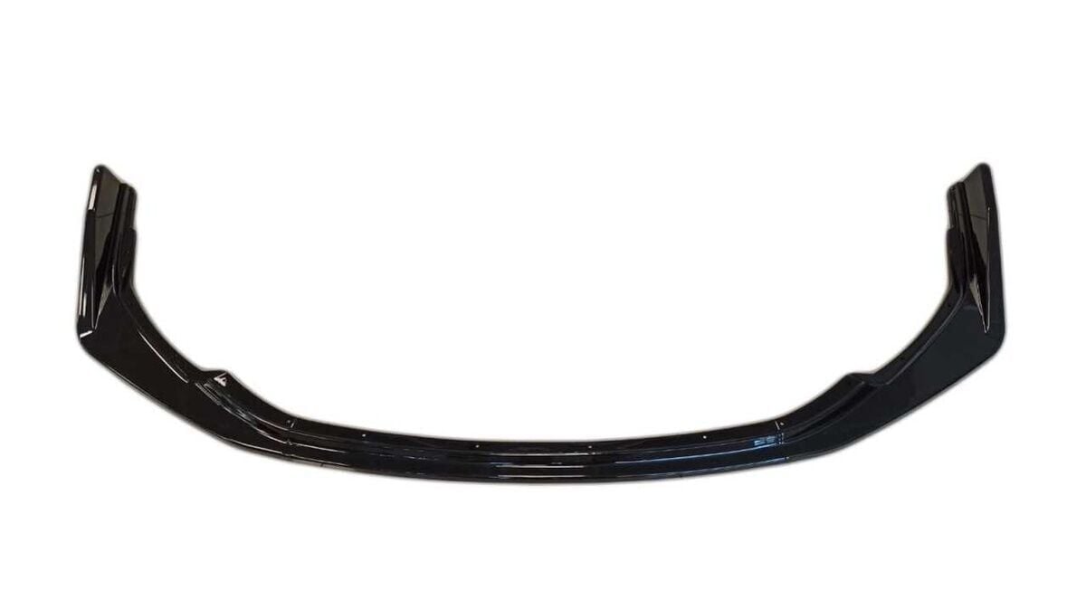 Toyota Corolla 2013-2016 Uyumlu Yedek Parça Ön Lip