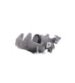 Peugeot 307 308 Citroen C4 DS4 DS3 2009 Fren Kaliperi Sol Arka