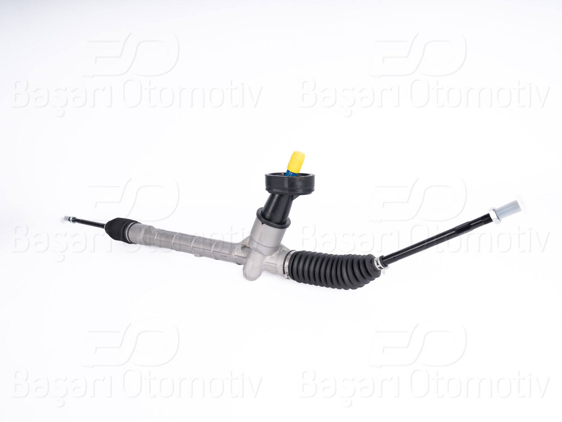 Volkswagen Polo 2011 Sonrası Direksiyon Kutusu