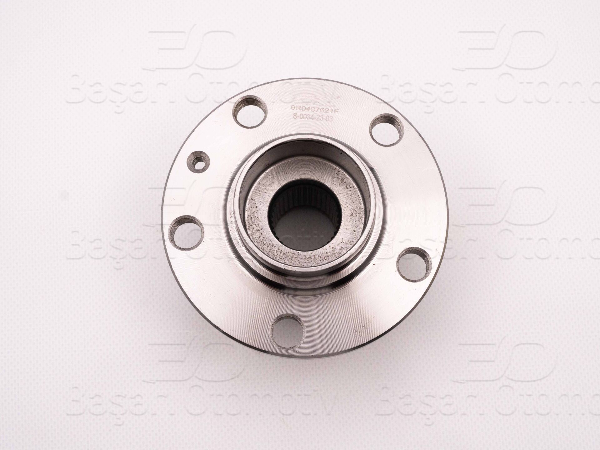 Skoda Fabia 1 2 Roomster 1.2 1.4 1.6 1.4 TDI 1.9 TDI Ön Sol Sağ Porya 2006-2015