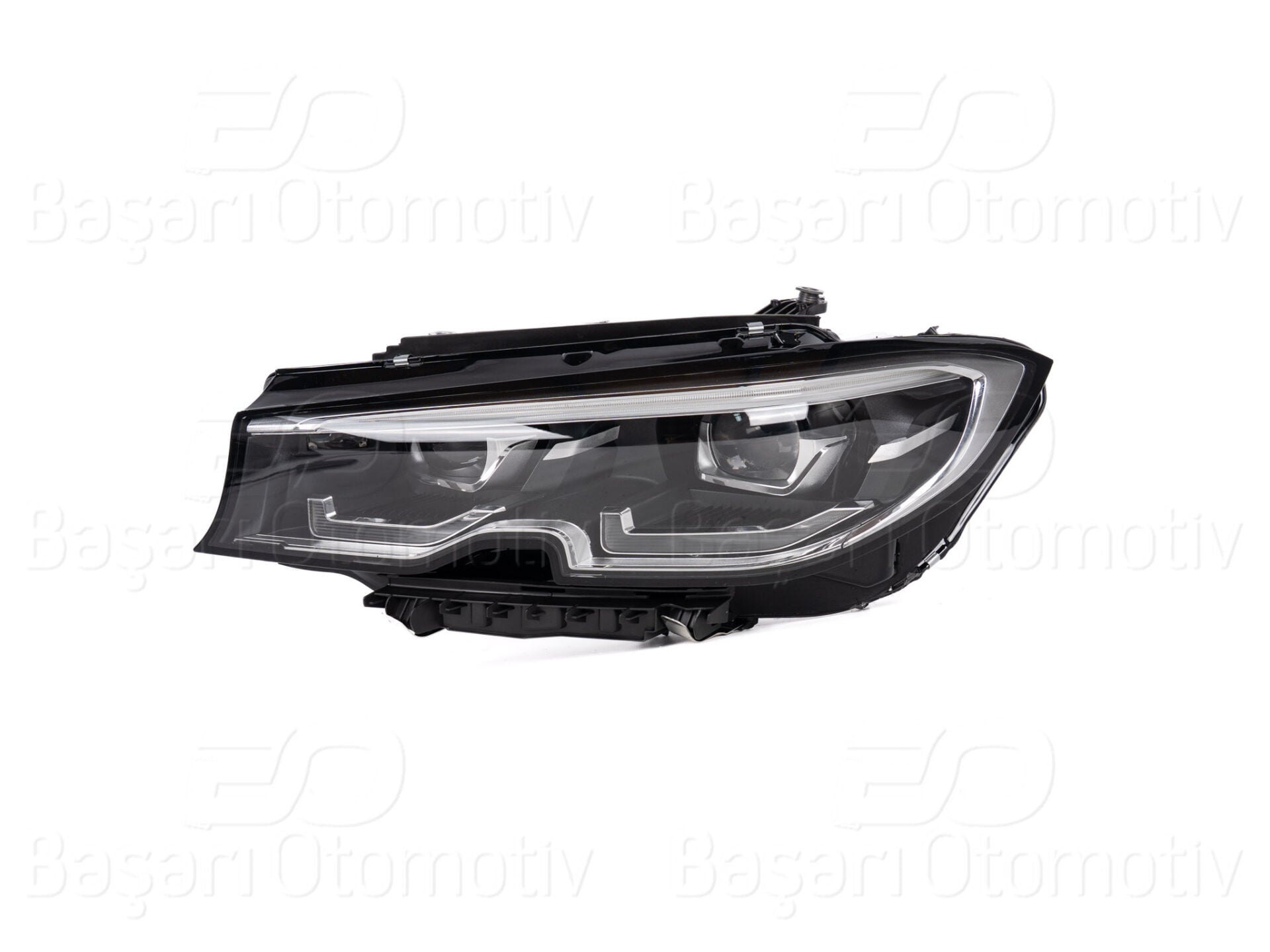 BMW G20 2019 Sonrası Sol Far LED AFS
