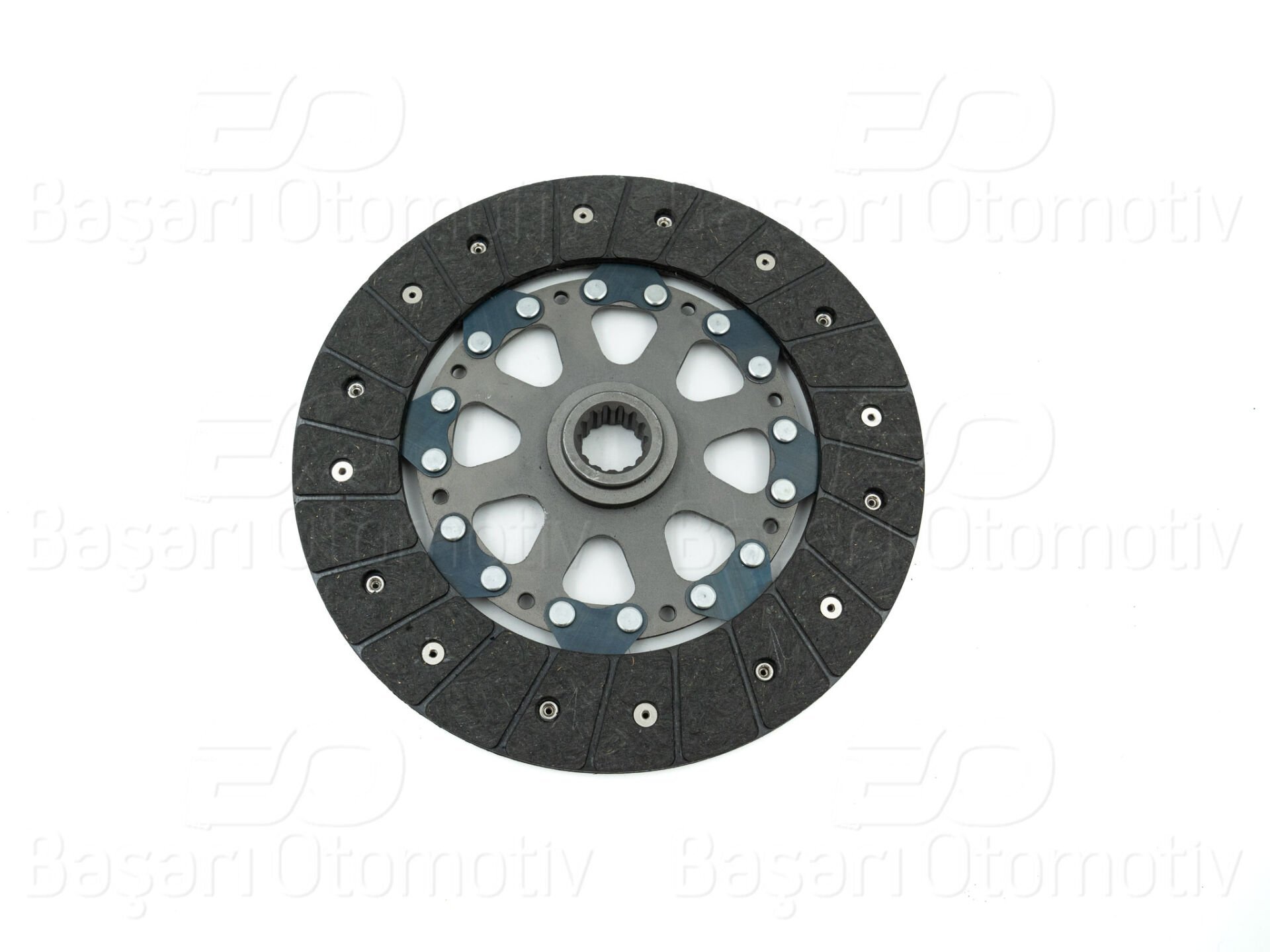 Opel Astra G H Corsa C Uyumlu Debriyaj Balatası