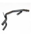 Volkswagen Eos Golf Plus Golf 5 Jetta 3-4 Passat Scirocco Audi A3 Seat Altea Leon Toledo Skoda Octavia 2 Superb 2 Yeti 1.4 TSI TFSI 2004 Sonrası Su Borusu Demir