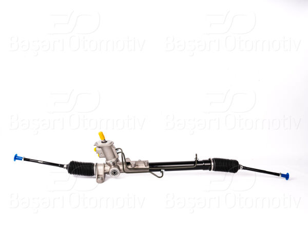 Volkswagen Golf 4 Bora Audi A3 Seat Leon Skoda Octavia 1998 ve Sonrası Uyumlu Direksiyon Kutusu (Rot Kollu)