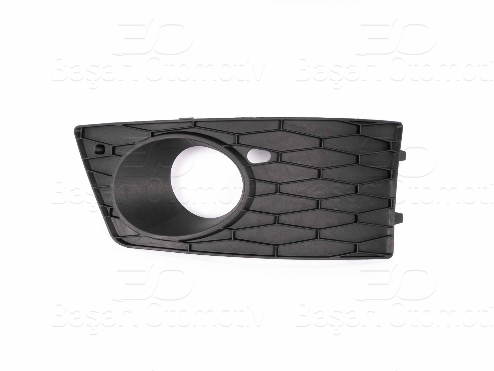Seat Leon FR 2005-2009 Tampon Izgarası Ön Sol Sisli