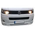 Volkswagen Transporter T6 Uyumlu  (2011 - 2015) Ön Tampon Eki LedliBoyalı
