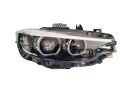 BMW F32 LCI F36 LCI 2016 2018 Sağ LED Far