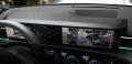 Mercedes W177 A Serisi 2019+ Uyumlu Gösterge Siperliği (abs)