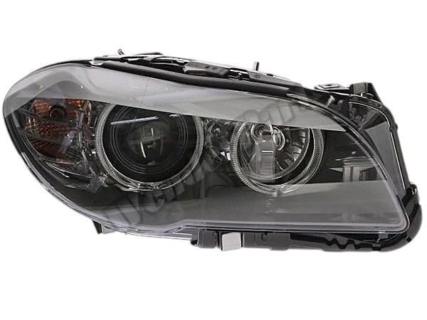 BMW F10 2010 2013 Far Sağ Halojen