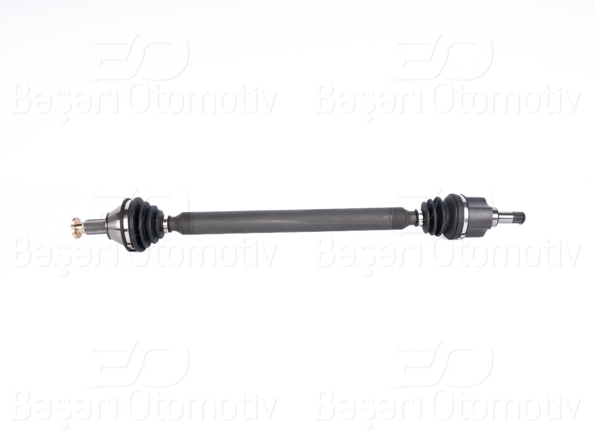 Volkswagen Polo 1.0 2014-2017 Komple Aks On Sağ (36X28X52) 820MM M-T