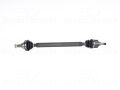 Volkswagen Polo 1.0 2014-2017 Komple Aks On Sağ (36X28X52) 820MM M-T