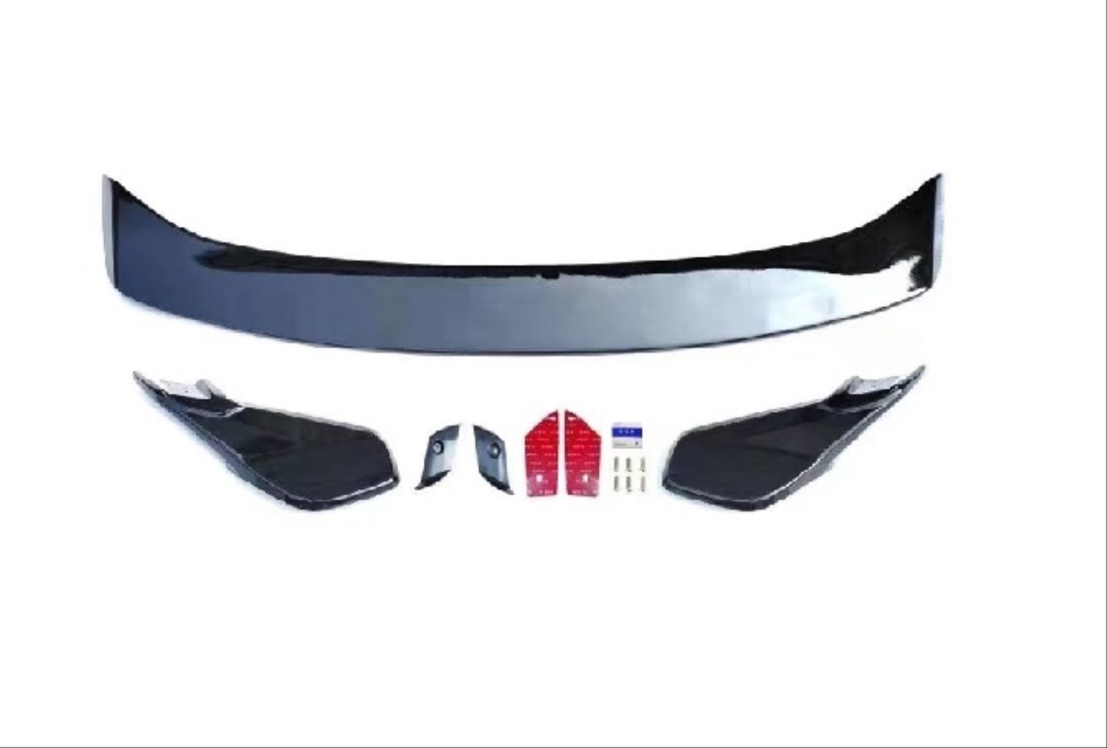 Honda Cıvıc Fe1 Uyumlu Type-R Spoiler