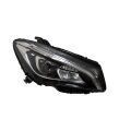 Mercedes Cla C117 X117 2016 2019 Sağ Komple Statik Led Far
