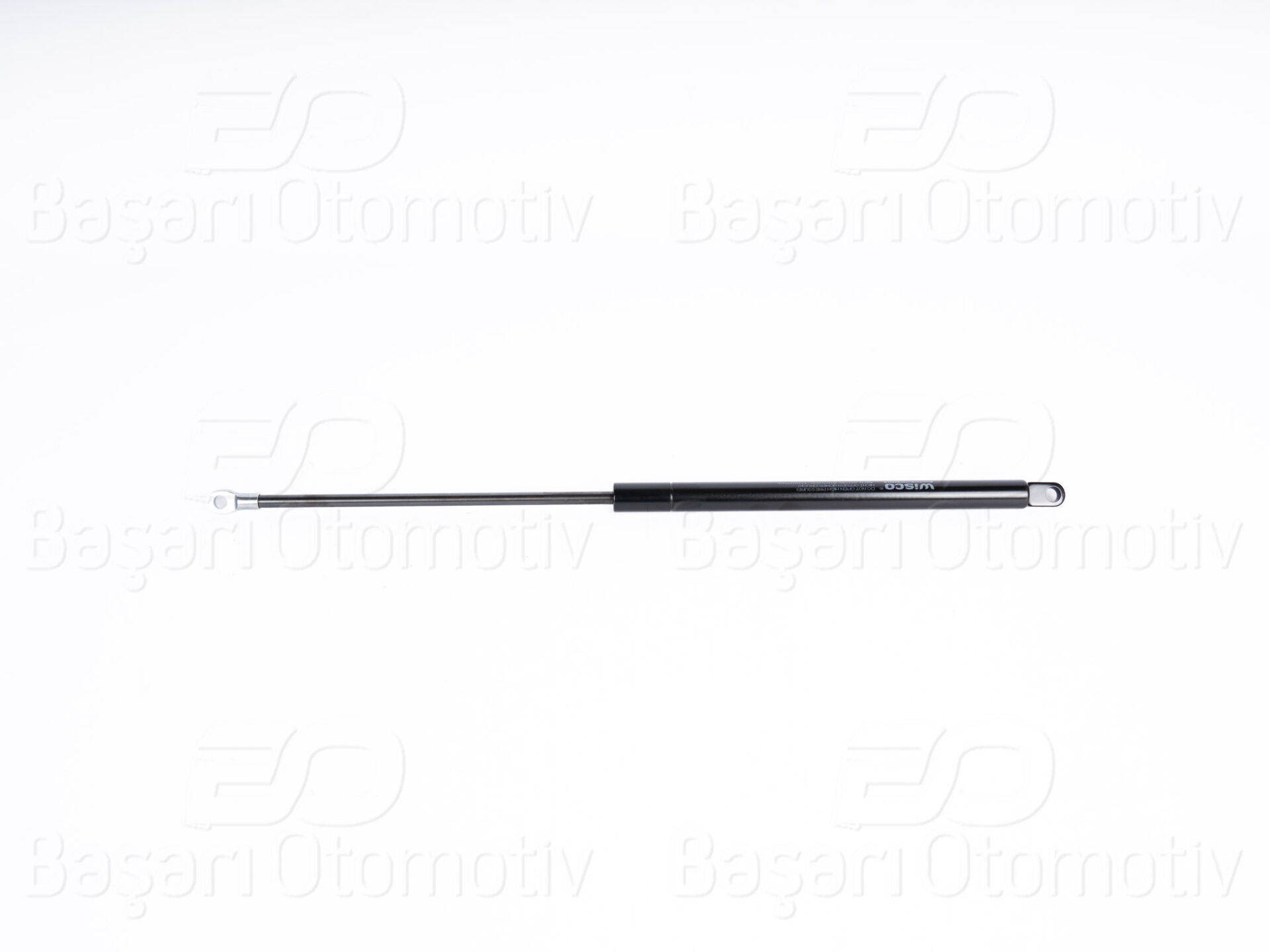 Volkswagen Golf 1 Bagaj Amortisörü 480N