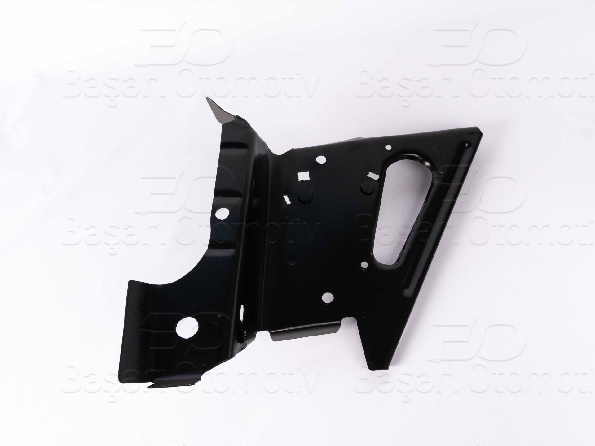 Opel Astra J Cascada 2010 ve Sonrası Uyumlu Far Yuva Sacı Sol