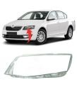 Far Camı Sol Skoda Octavia 3 13-17