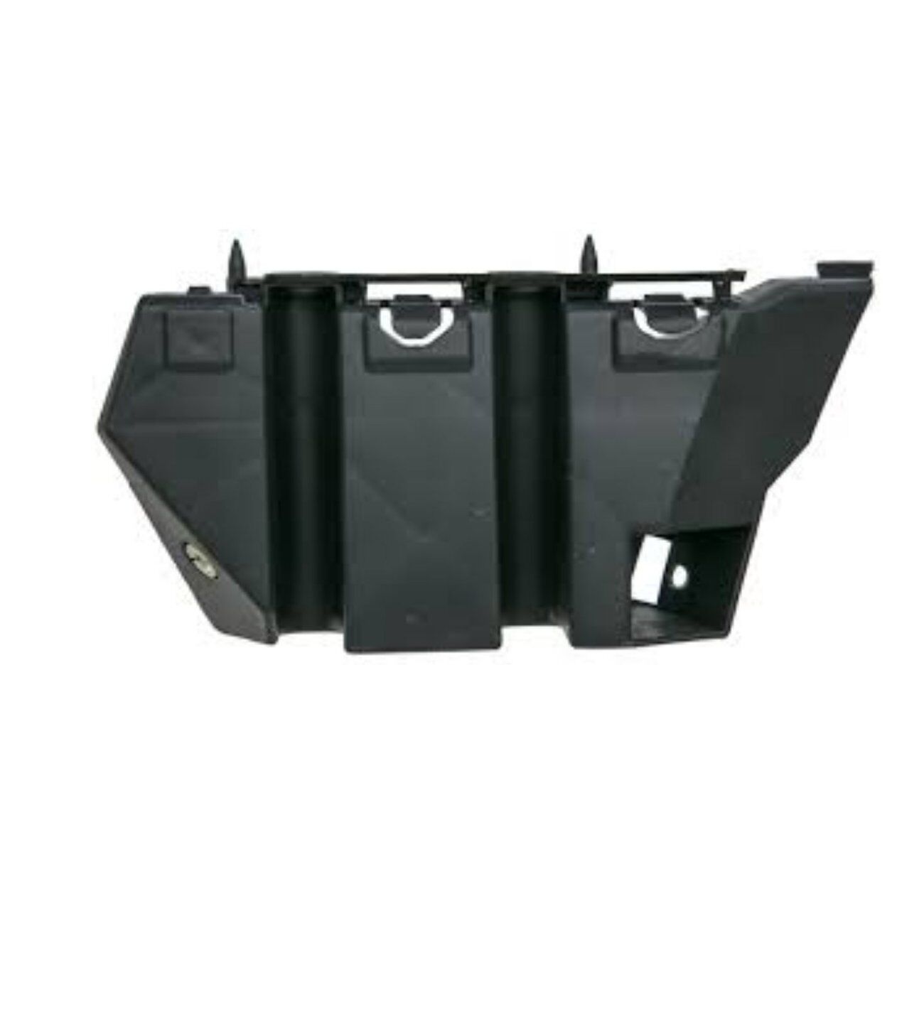 Seat Leon (5F1) 2013-2016 Ön Sol Tampon Braketi
