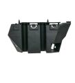 Seat Leon (5F1) 2013-2016 Ön Sol Tampon Braketi