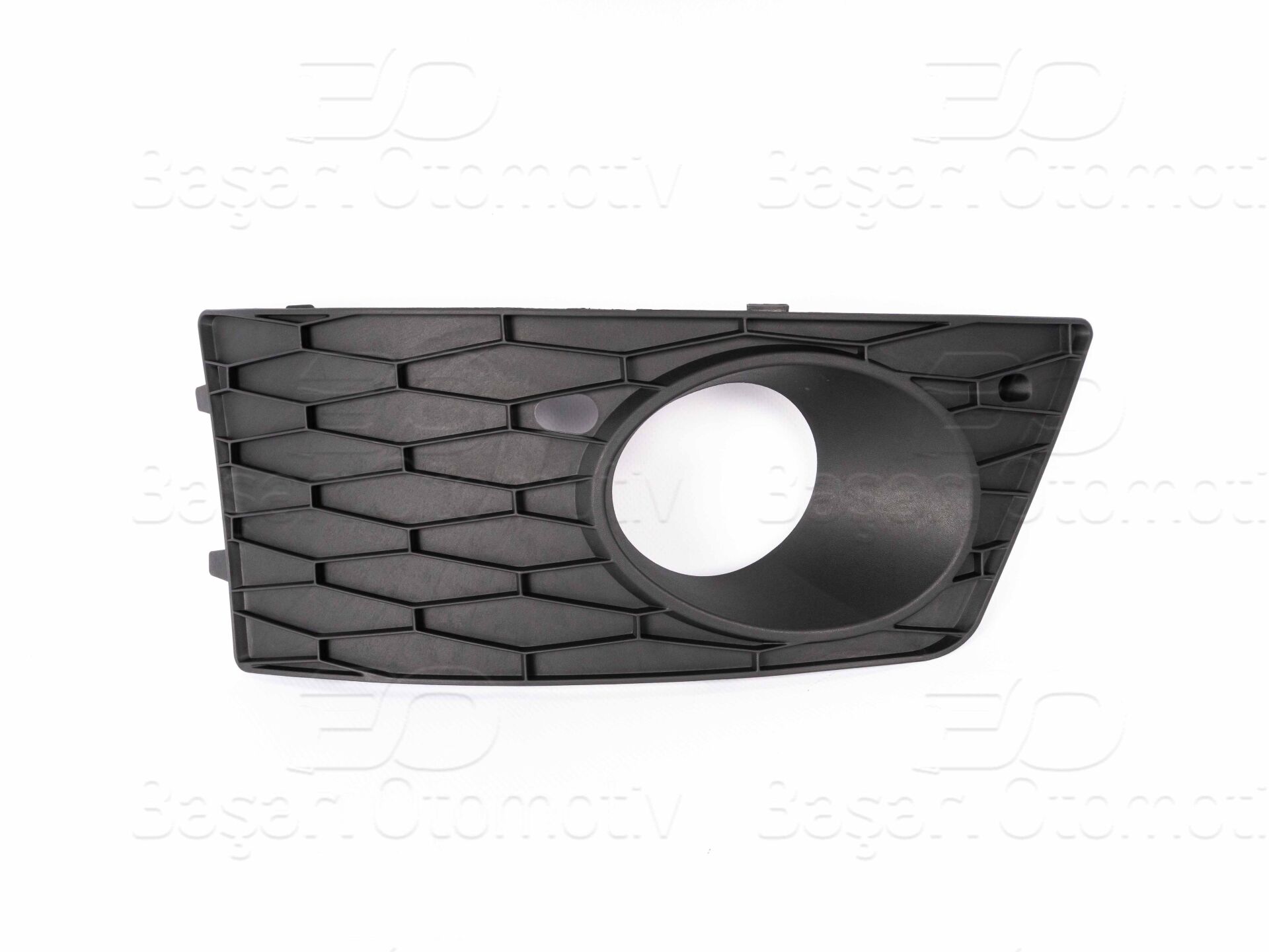 Seat Leon FR 2005-2009 Tampon Izgarası Ön Sağ Şişli