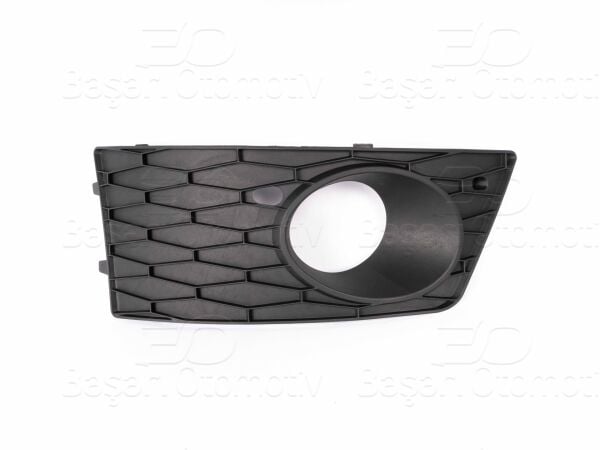 Seat Leon FR 2005-2009 Tampon Izgarası Ön Sağ Şişli