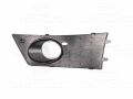 Seat Leon FR 2005-2009 Tampon Izgarası Ön Sağ Şişli
