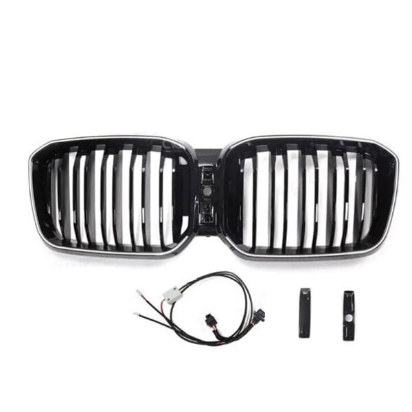 Bmw X3 G01 LCI X3M Ledli Panjur