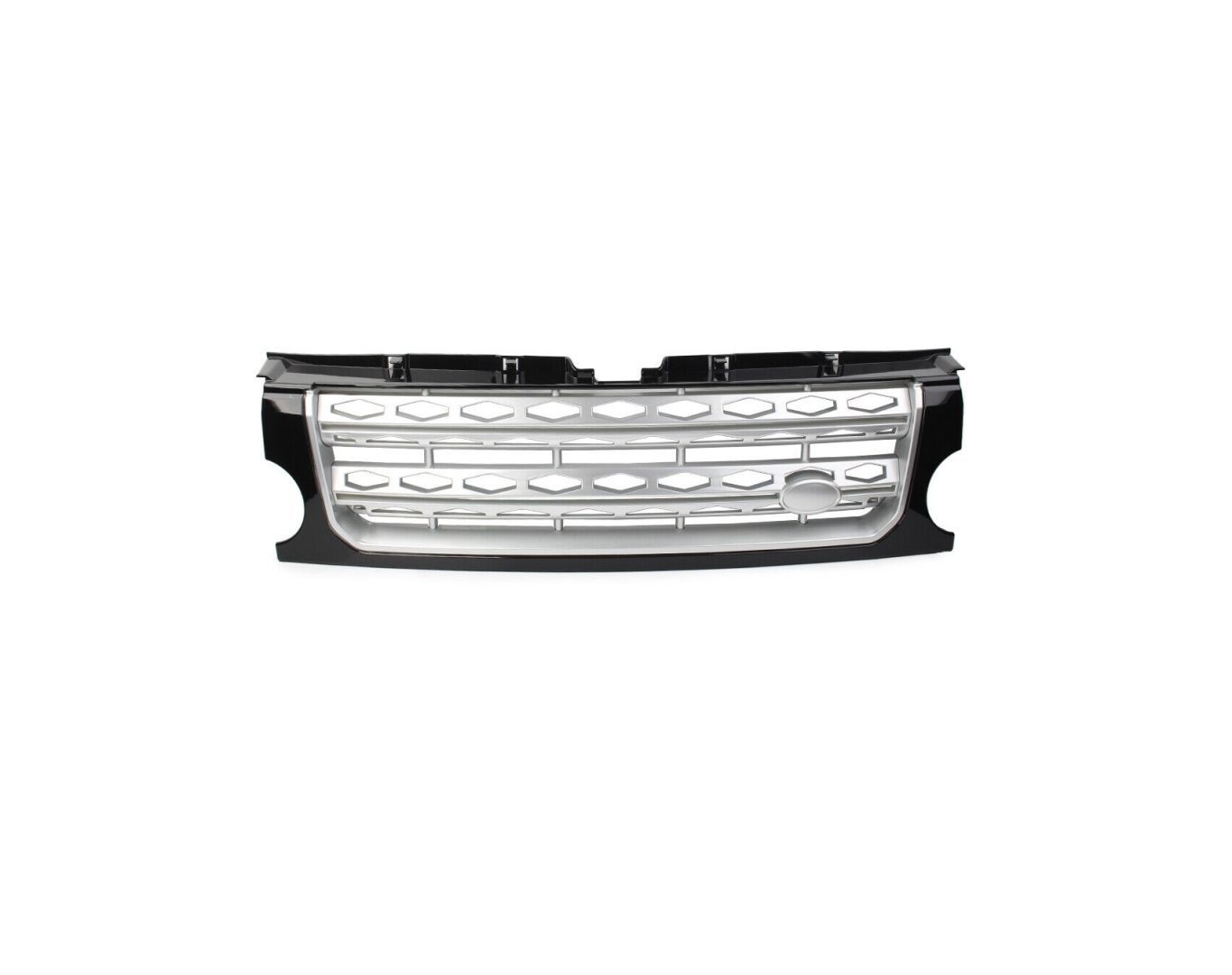 Land Rover Discovery 3 (2005-2009) Arası Uyumlu Discovery 4 Facelıft Panjur