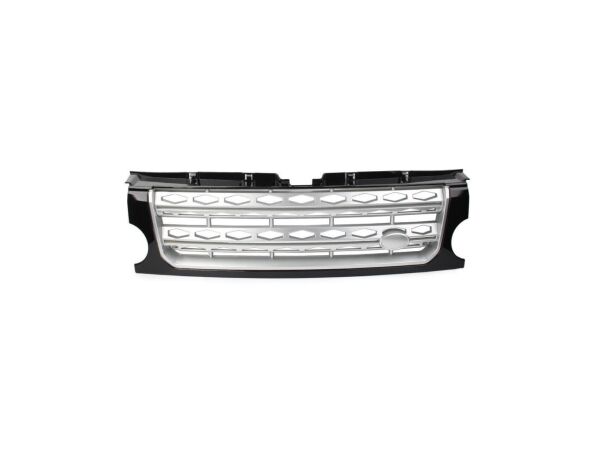 Land Rover Discovery 3 (2005-2009) Arası Uyumlu Discovery 4 Facelıft Panjur