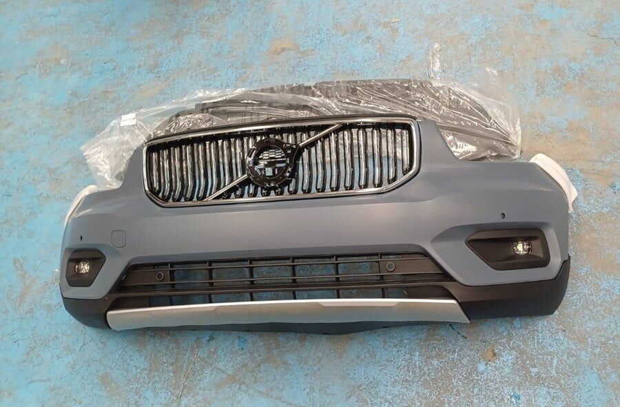 Volvo XC40 2018- Ön Tampon Seti Komple