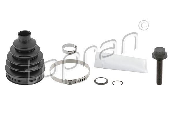 Volkswagen Passat Audi A4 A6 1.8T 1997-2000 Dış Aks Körüğü