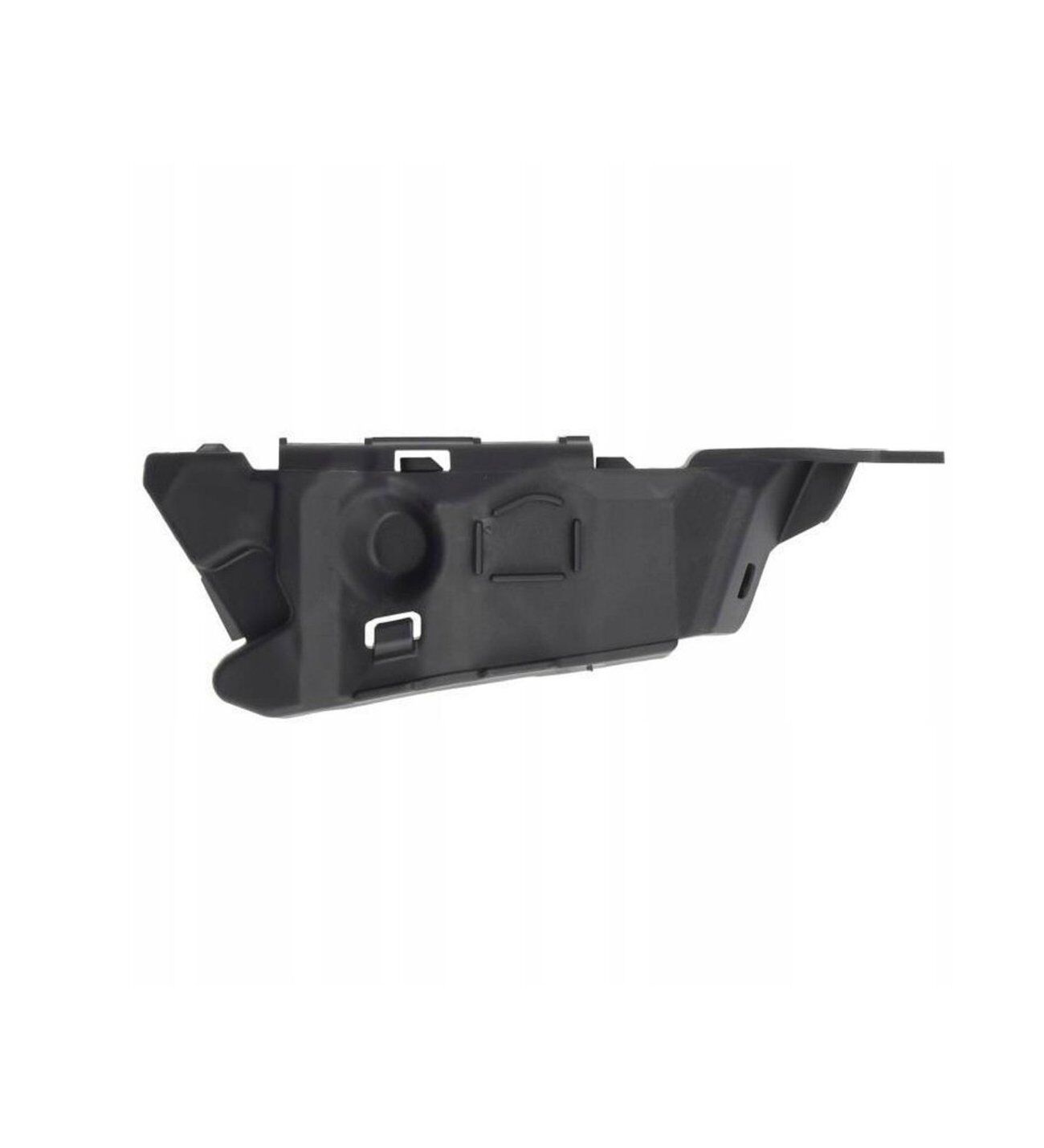 Seat Leon 1P1 2005 2012 Ön Sağ Tampon Braketi
