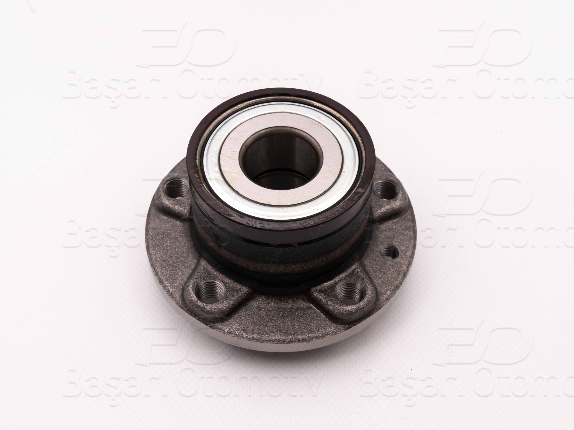 Opel Combo 2012 ve Sonrası Uyumlu Arka Sol-Sağ Porya