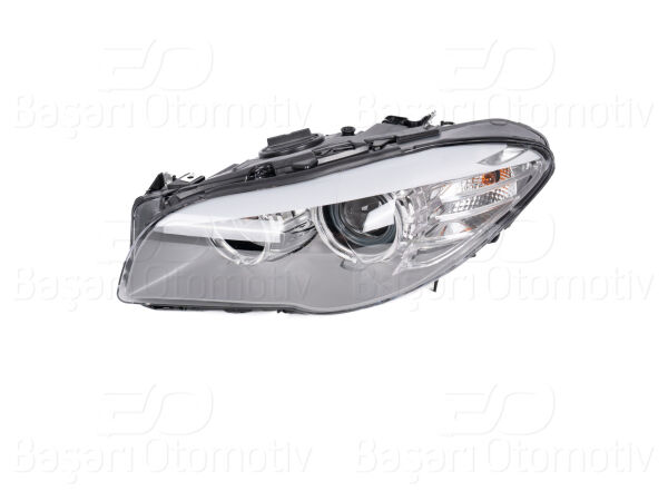 BMW F10 2010-2013 Sol Far (Halojen)