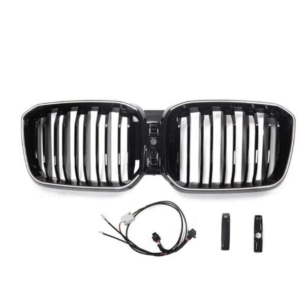 Bmw X3 G01 X3M Ledli Panjur