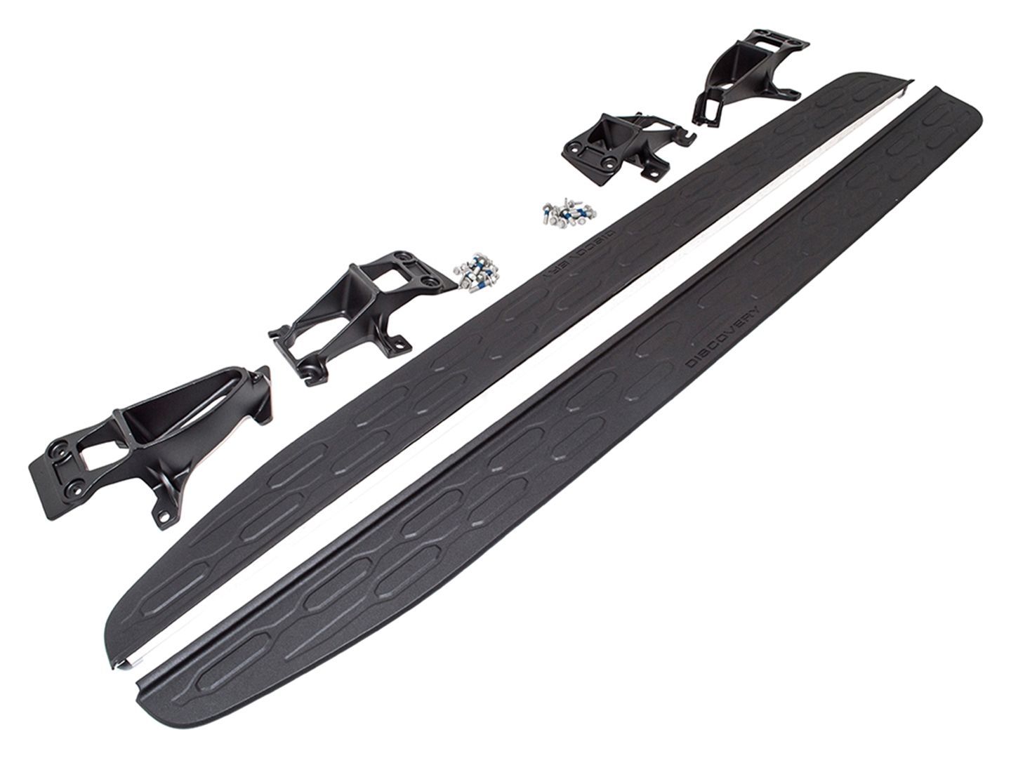Land Rover Discovery 5 (2017-2021) Arası Uyumlu Yan Basamak