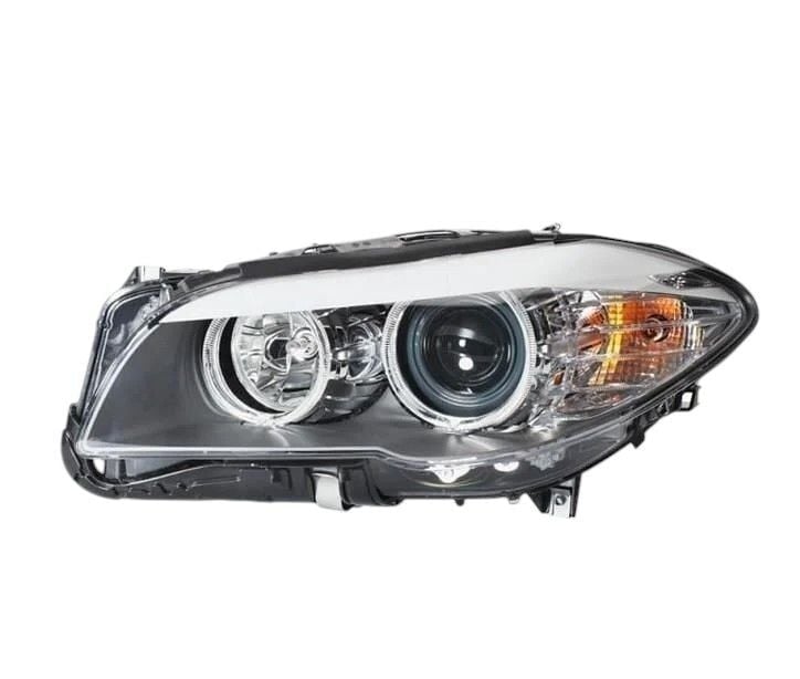 BMW F10 2010-2013 Sol Far (Halojen)