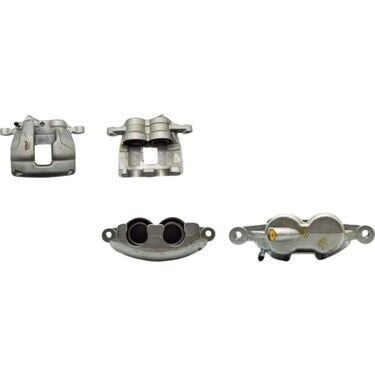 Volkswagen Amarok 2010 Sonrası Arka Fren Balatası (OEM)