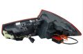 Bmw 3 Serisi F30 2012-2015 Lci Led Stop - Kırmızı