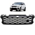 Range Rover Sport 2014-2017 Uyumlu Yedek Parça  2018+ Makyajlı Panjur