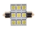 MTEC Üniversal Sofit Ampül 36mm