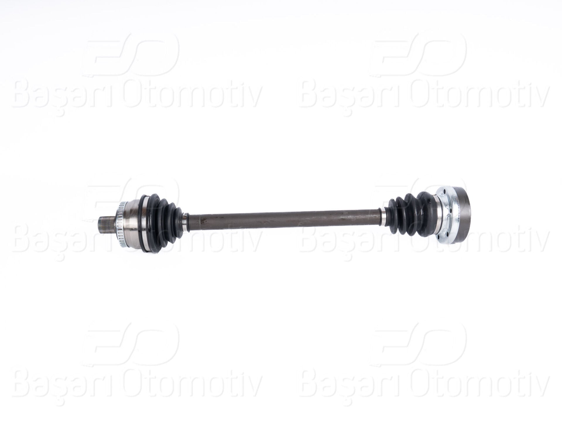 SEAT Exeo A4 B6 B7 1.6 2000-2010 Komple Aks On Sağ (38X59.5) 641MM ABS 45DIS