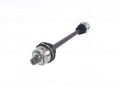 SEAT Exeo A4 B6 B7 1.6 2000-2010 Komple Aks On Sağ (38X59.5) 641MM ABS 45DIS
