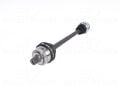 SEAT Exeo A4 B6 B7 1.6 2000-2010 Komple Aks On Sağ (38X59.5) 641MM ABS 45DIS
