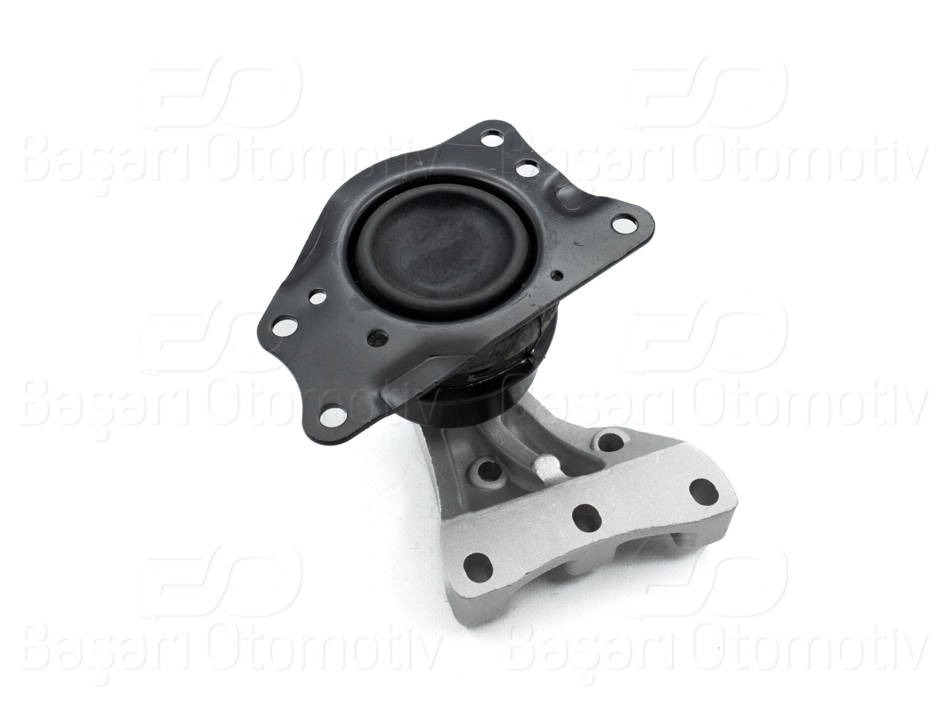 Volkswagen Polo ve Seat Ibiza 2002-2008 Uyumlu Sağ Motor Takozu