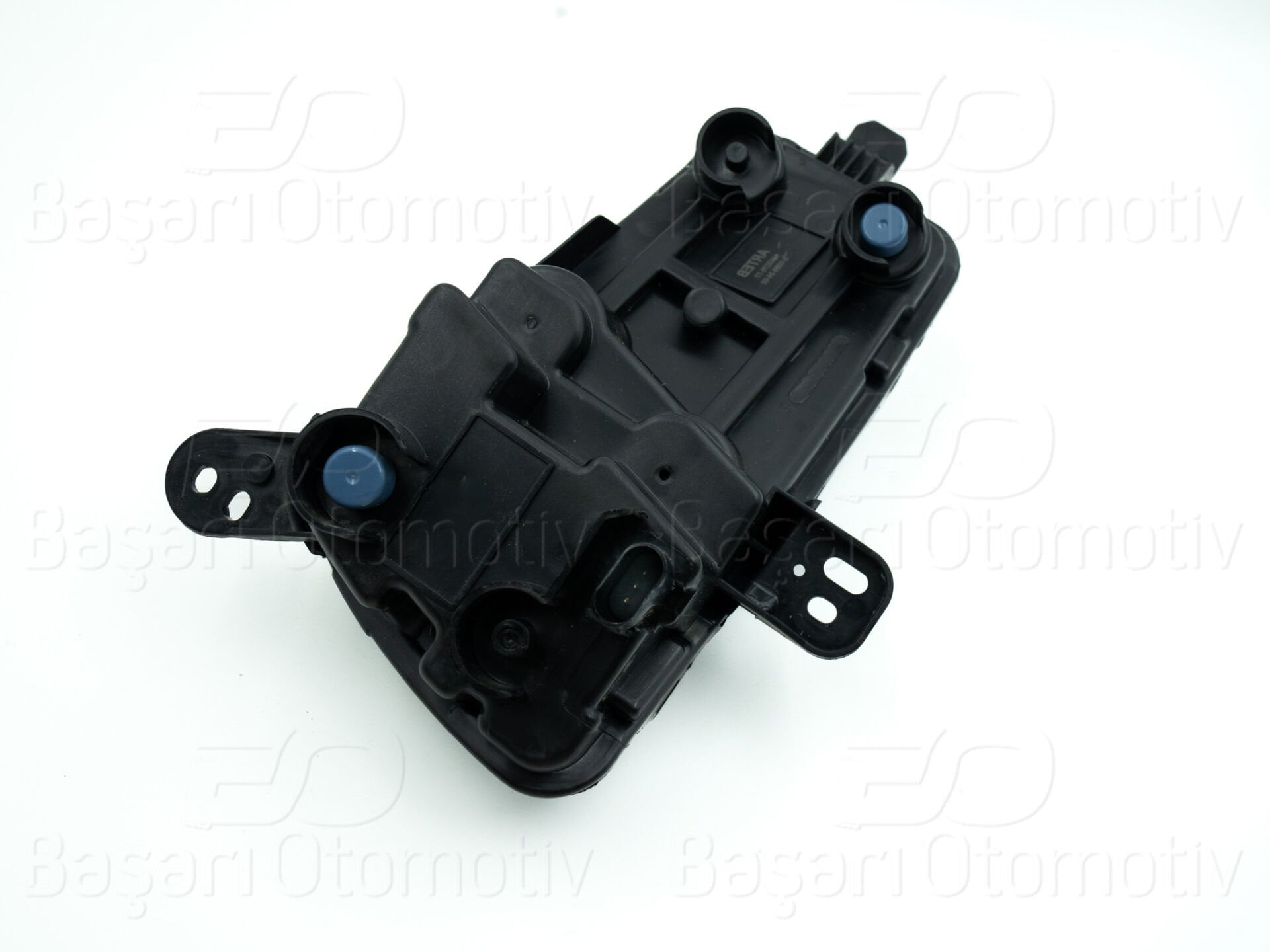 Volkswagen Polo 2018 Sonrası Sol Ledli Gündüz Farı Sis Farsız