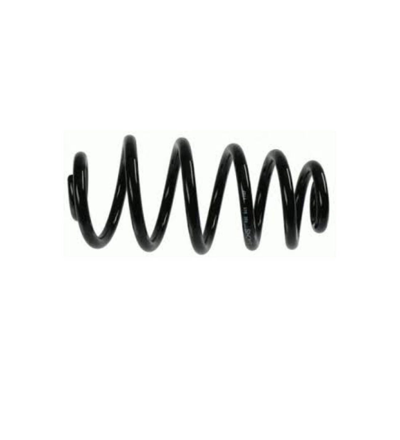 Helezon Arka Audi A4 B6 (8E2) 1.8 T 00-02 1.9 Tdi 00-04