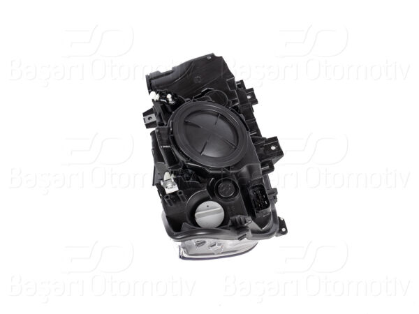 BMW F30 2011-2016 Sol Far H7 Halojen