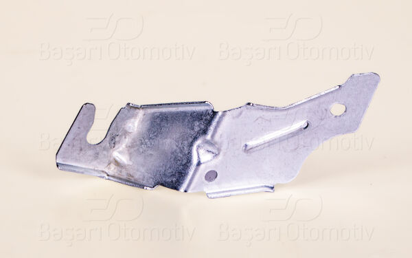Volkswagen Golf 7 7.5 2013 Sonrası Sağ Far Braketi